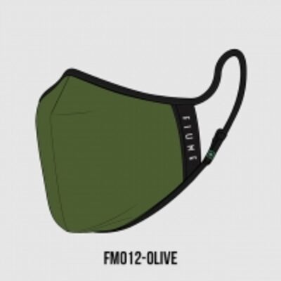 resources of Fiume012-Olive Multi-Purpose Pfe99 Facemask exporters