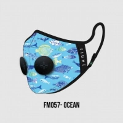 resources of Fiume057-Ocean Multi-Protection Pfe99 Facemask exporters