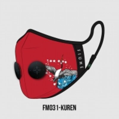 resources of Fiume031 Kuren High Class Pfe99 Facemask exporters