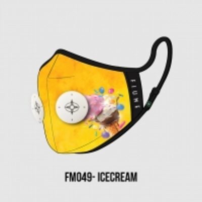 resources of Fiume049-Icecream Glamorous Bfe99 Facemask exporters