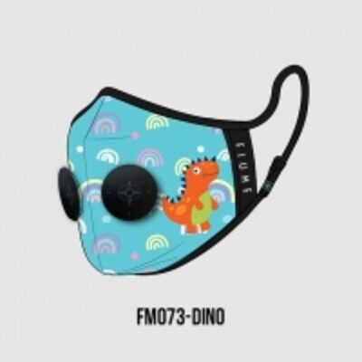 resources of Fiume073-Dino Revolutionary N95 Facemask exporters