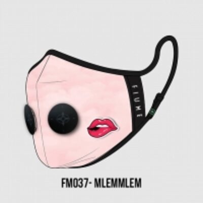 resources of Fiume037 Mlemmlem State-Of-The-Art  N95 Facemask exporters