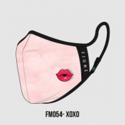 resources of Fiume054-Xoxo State-Of-The-Art N95 Facemask exporters