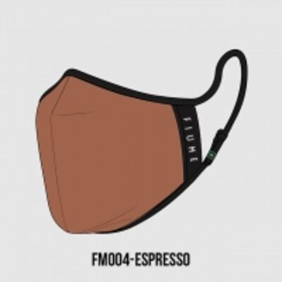 resources of Fiume004-Espresso High-End N95 Facemask exporters