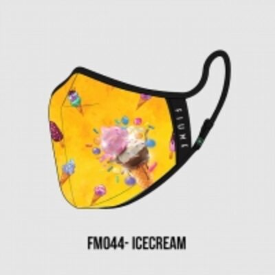 resources of Fiume044-Icecream Superb Quality N95 Facemask exporters