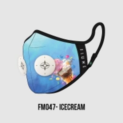 resources of Fiume047-Icecream Premium Bfe99 Facemask exporters