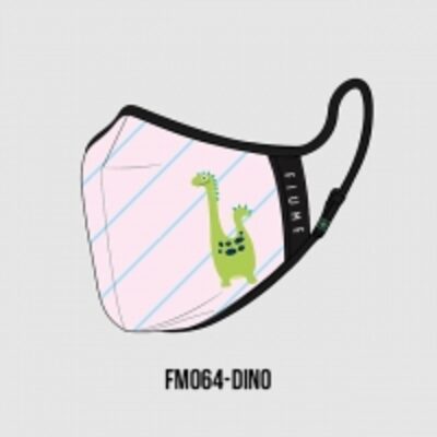 resources of Fiume063-Dino Fashion Trending N95 Facemask exporters