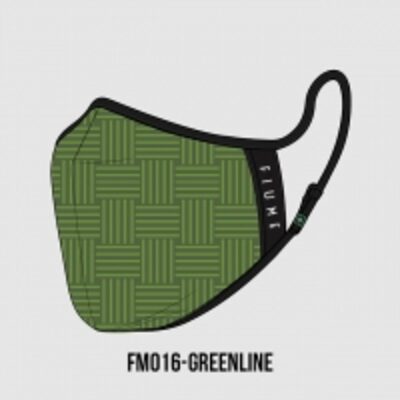 resources of Fiume016-Greenline Fashionable  N95 Facemask exporters