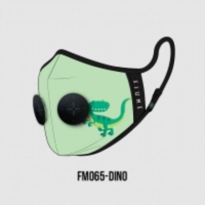 resources of Fiume065-Dino Premium N95 Facemask exporters