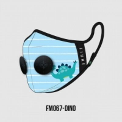 resources of Fiume067-Dino Fashion Trending N95 Facemask exporters