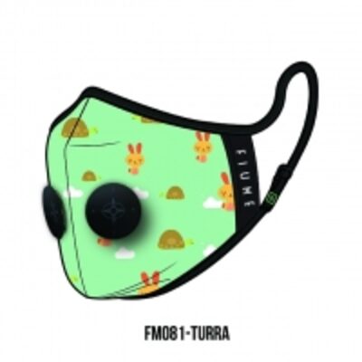 resources of Fiume081-Turra Fashionable N95 Facemask exporters