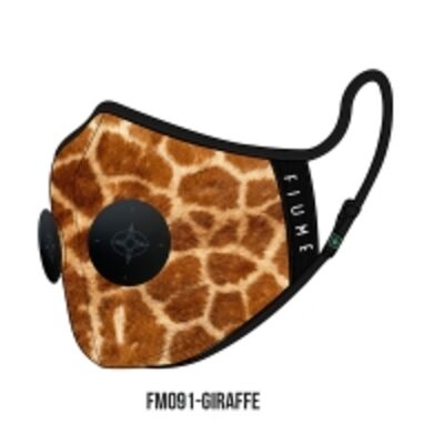resources of Fiume091-Giraffe Ultramodern N95 Facemask exporters