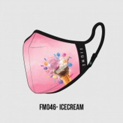 resources of Fiume046-Icecream Fashionable Pfe99 Facemask exporters