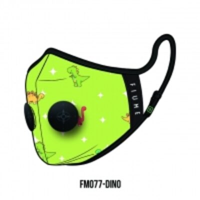 resources of Fiume077-Dino Multi-Protection N95 Facemask exporters