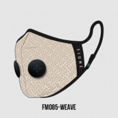 resources of Fiume085 Weave Fashion Trending N95 Facemask exporters