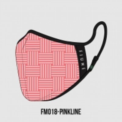 resources of Fiume018-Pinkline High-End N95 Facemask exporters