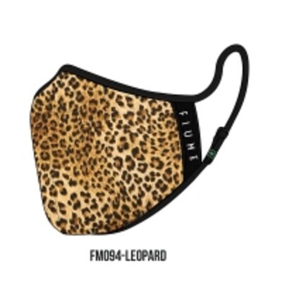 resources of Fiume094-Leopard Premium N95 Facemask exporters