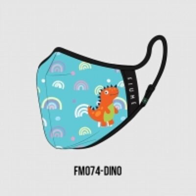 resources of Fiume074-Dino Revolutionary N95 Facemask exporters