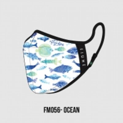 resources of Fiume056-Ocean State-Of-The-Art N95 Facemask exporters