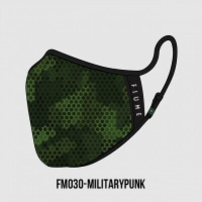 resources of Fiume030-Military Superb Quality N95 Facemask exporters
