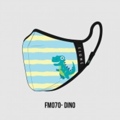 resources of Fiume070-Dino State-Of-The-Art  N95 Facemask exporters