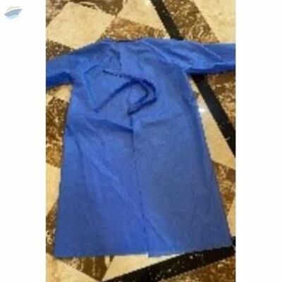 resources of Isolation Gown exporters