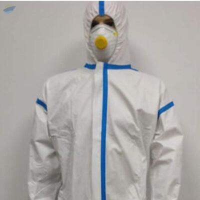 resources of Protective Coveralls With Hood exporters