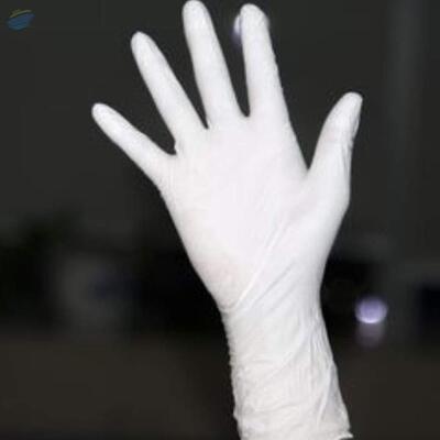resources of Nitrile Gloves With Finger Texture exporters