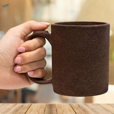 resources of Tableware - Reusable Mug Made From Coffee exporters