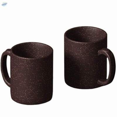 resources of Coffee &amp; Tea Mug Made From Upcycled Coffee Groun exporters