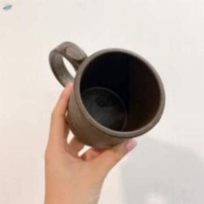 resources of Cafe Mug Reusable Made By Natural Coffee Grounds exporters
