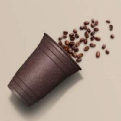 resources of Airx - Disposable Cup Made Of Coffee Grounds exporters