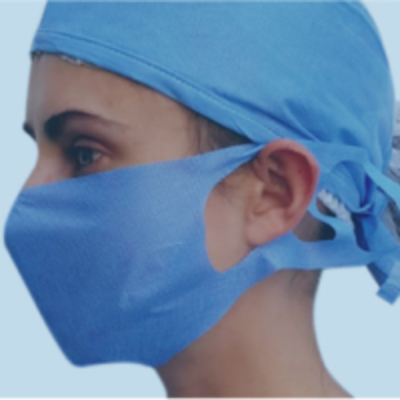 resources of Surgical 5Ply Face Masks exporters