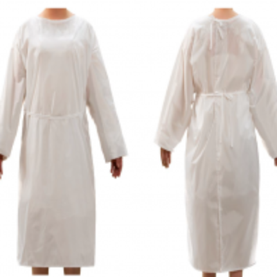 resources of Protective Gown - Washable exporters