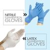 Nitrile Or Latex Gloves Exporters, Wholesaler & Manufacturer | Globaltradeplaza.com