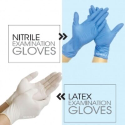 resources of Nitrile Or Latex Gloves exporters