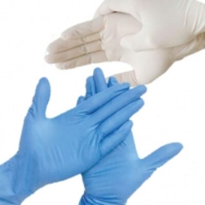 resources of Medical Gloves- Nitrile, Latex, Vinyl exporters