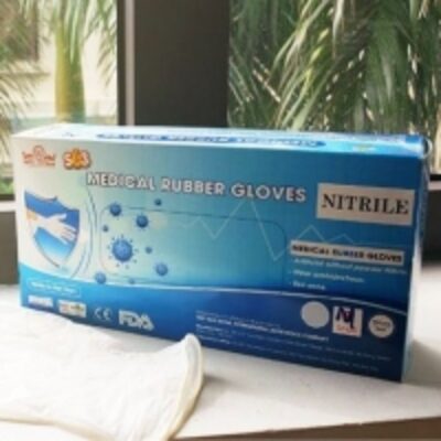 resources of Nitrile Glove By Royal Glove exporters
