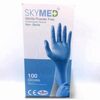 Skymed Nitrile Glove Exporters, Wholesaler & Manufacturer | Globaltradeplaza.com