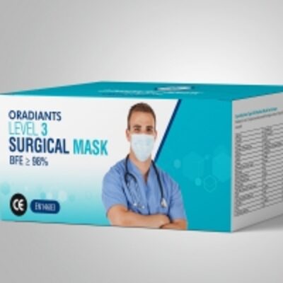 resources of Level 3 Astm Medical Mask, Europe En14683 exporters