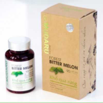 resources of Forest Bitter Melon Capsule exporters