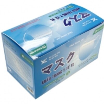 resources of Xuan Lai Medical Face Mask exporters