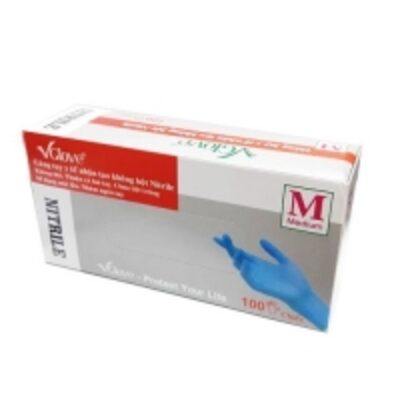 resources of Powder Free Nitrile Examination Gloves exporters