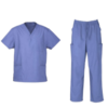 Medical Scrub- Hospital Wear Exporters, Wholesaler & Manufacturer | Globaltradeplaza.com