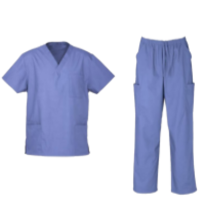 resources of Medical Scrub- Hospital Wear exporters