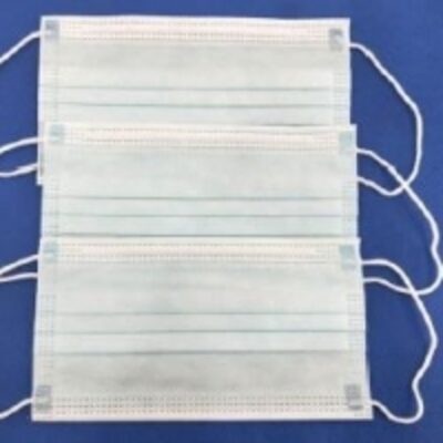 resources of 3 Ply - Type Iir Medical Face Masks exporters