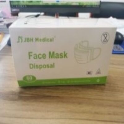 resources of 3-Ply Medical Mask Fda And Ce Certificated exporters