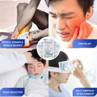 resources of Instant Ice Pack, Soothes Sprains, Injuries exporters
