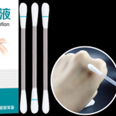 resources of Medical Alcohol Disposable Cotton Stick exporters