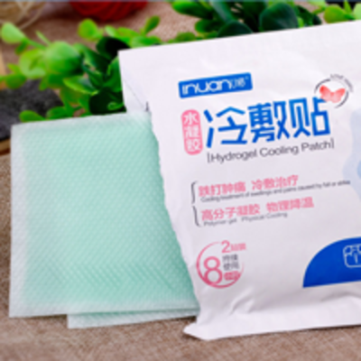 resources of Medical Cold Patch exporters